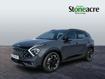 Used Kia Sportage 2024 for sale - 75600879: Photo