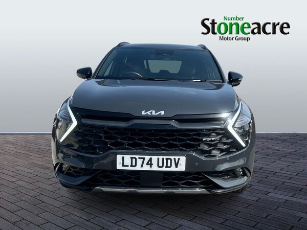Used Kia Sportage 2024 for sale - 75600879: Photo 5