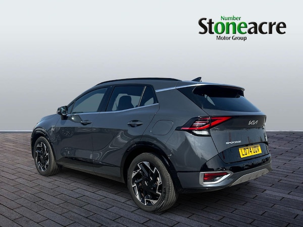 Used Kia Sportage 2024 for sale - 75600879: Photo 6
