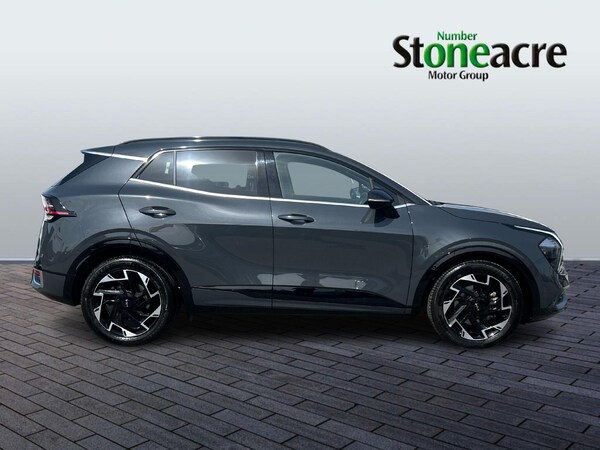 Used Kia Sportage 2024 for sale - 75600879: Photo 7
