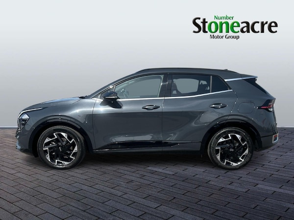 Used Kia Sportage 2024 for sale - 75600879: Photo 8