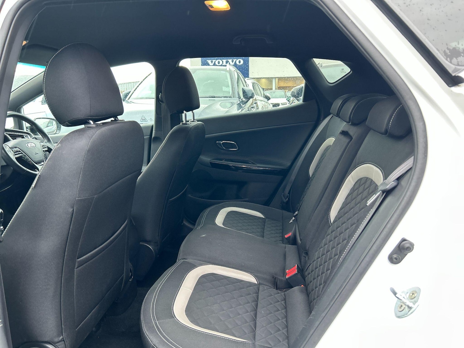 Used Kia Ceed 2017 for sale - 77175129: Photo 12