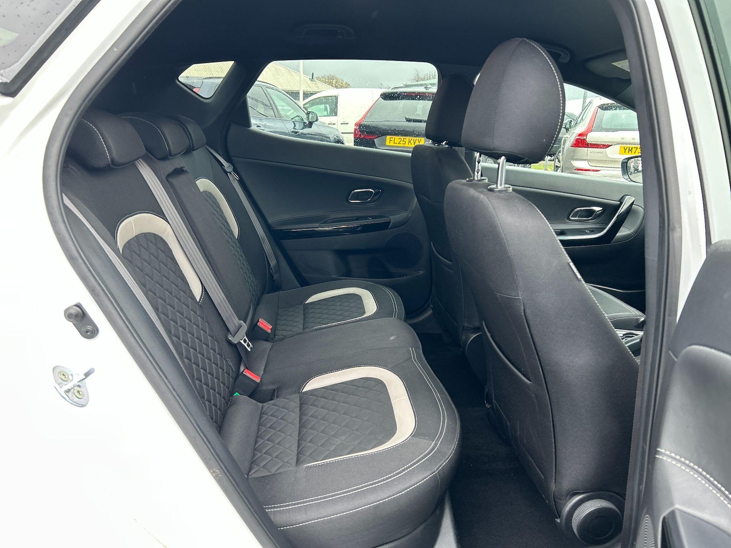 Used Kia Ceed 2017 for sale - 77175129: Photo 13