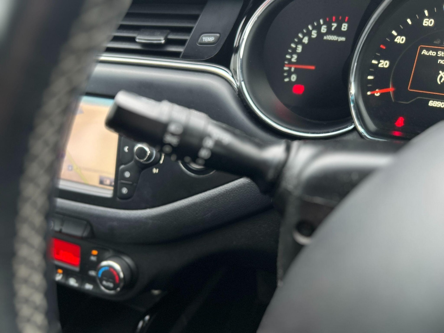 Used Kia Ceed 2017 for sale - 77175129: Photo 14