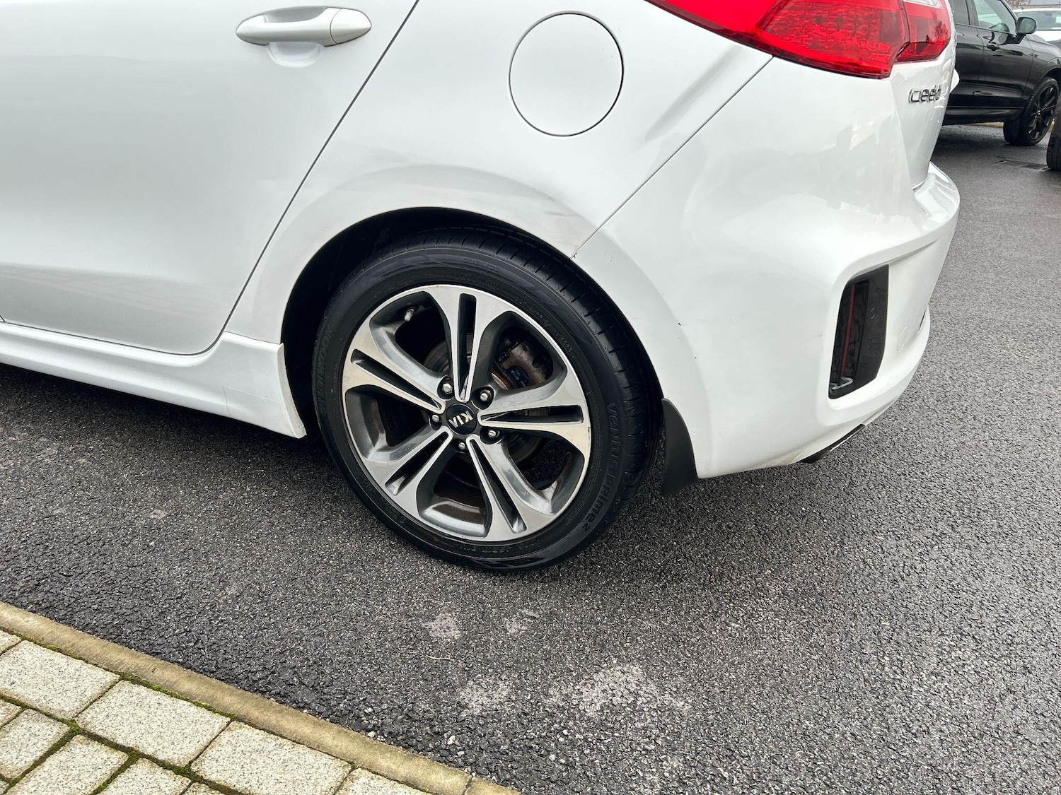 Used Kia Ceed 2017 for sale - 77175129: Photo 18