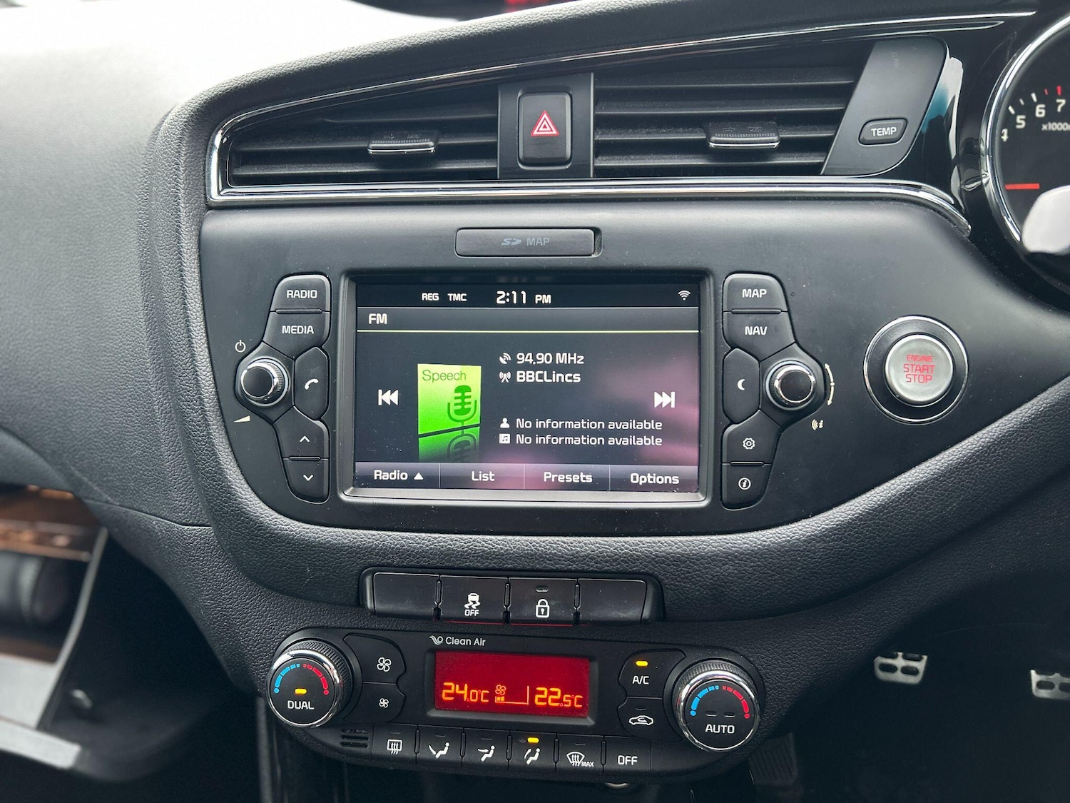 Used Kia Ceed 2017 for sale - 77175129: Photo 19