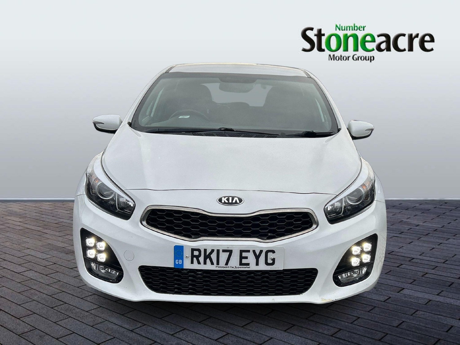 Used Kia Ceed 2017 for sale - 77175129: Photo 2