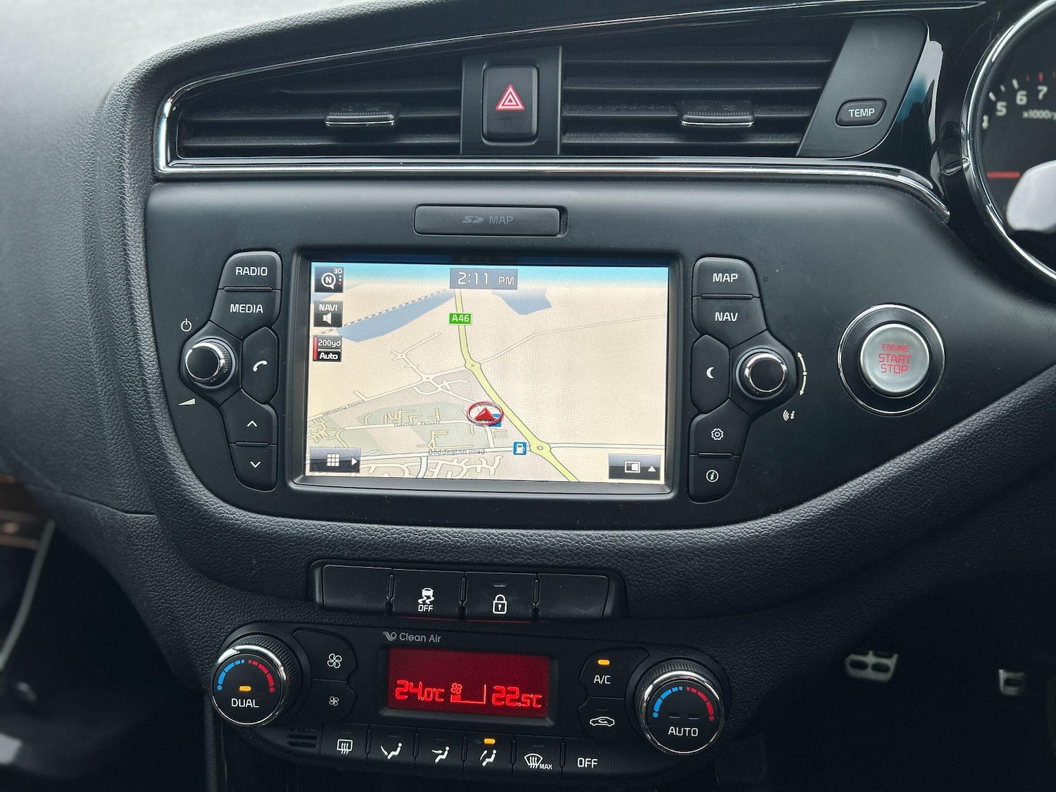 Used Kia Ceed 2017 for sale - 77175129: Photo 20