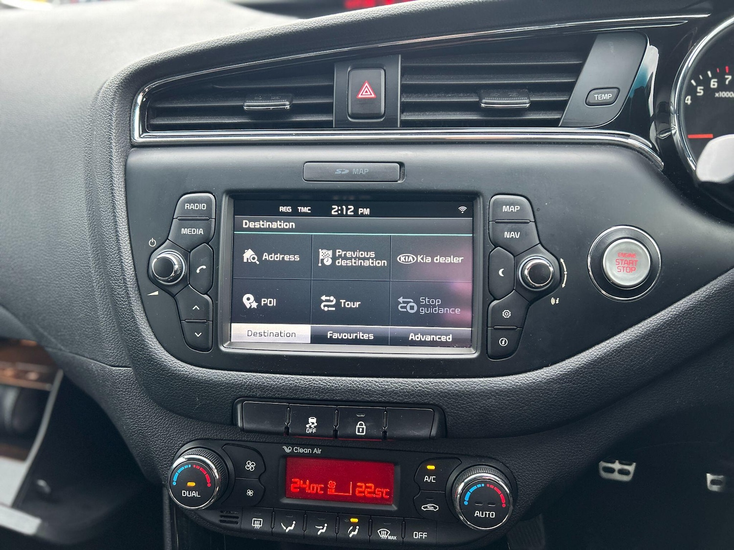 Used Kia Ceed 2017 for sale - 77175129: Photo 21