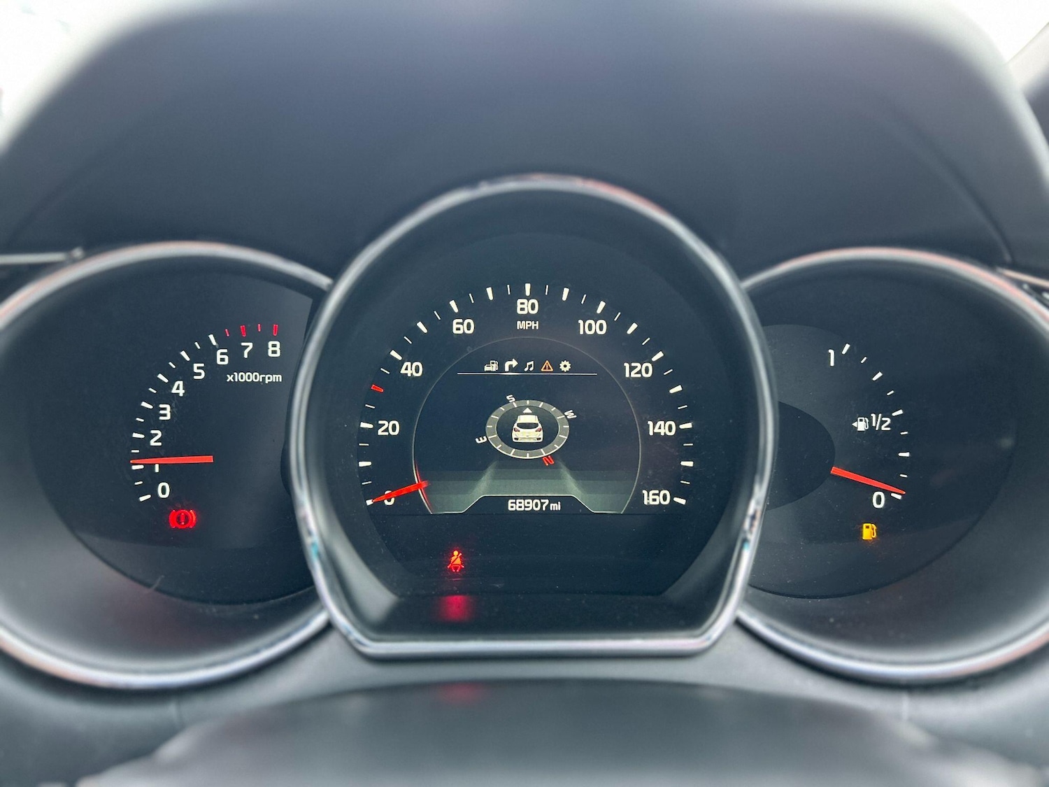 Used Kia Ceed 2017 for sale - 77175129: Photo 22