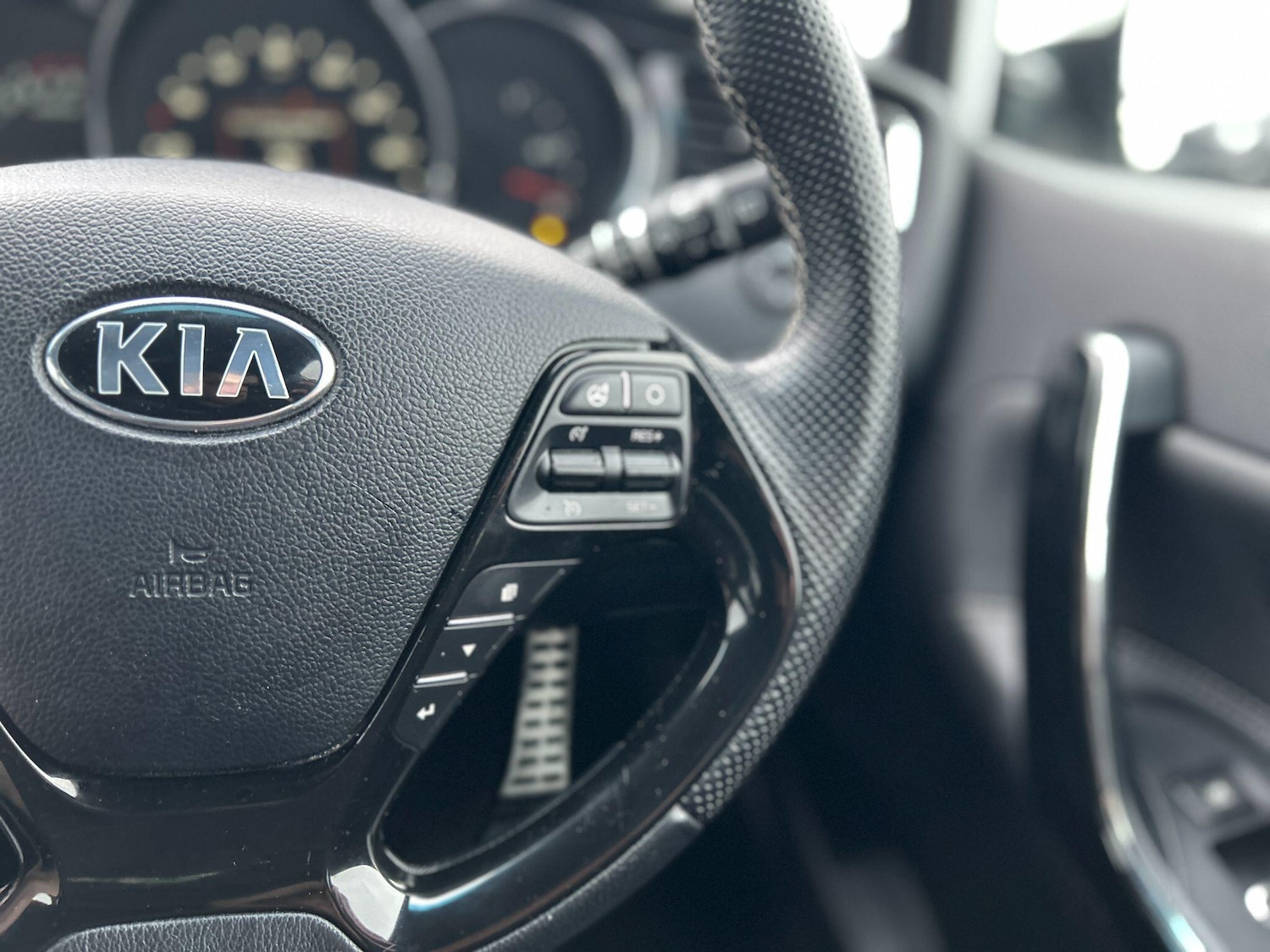 Used Kia Ceed 2017 for sale - 77175129: Photo 23