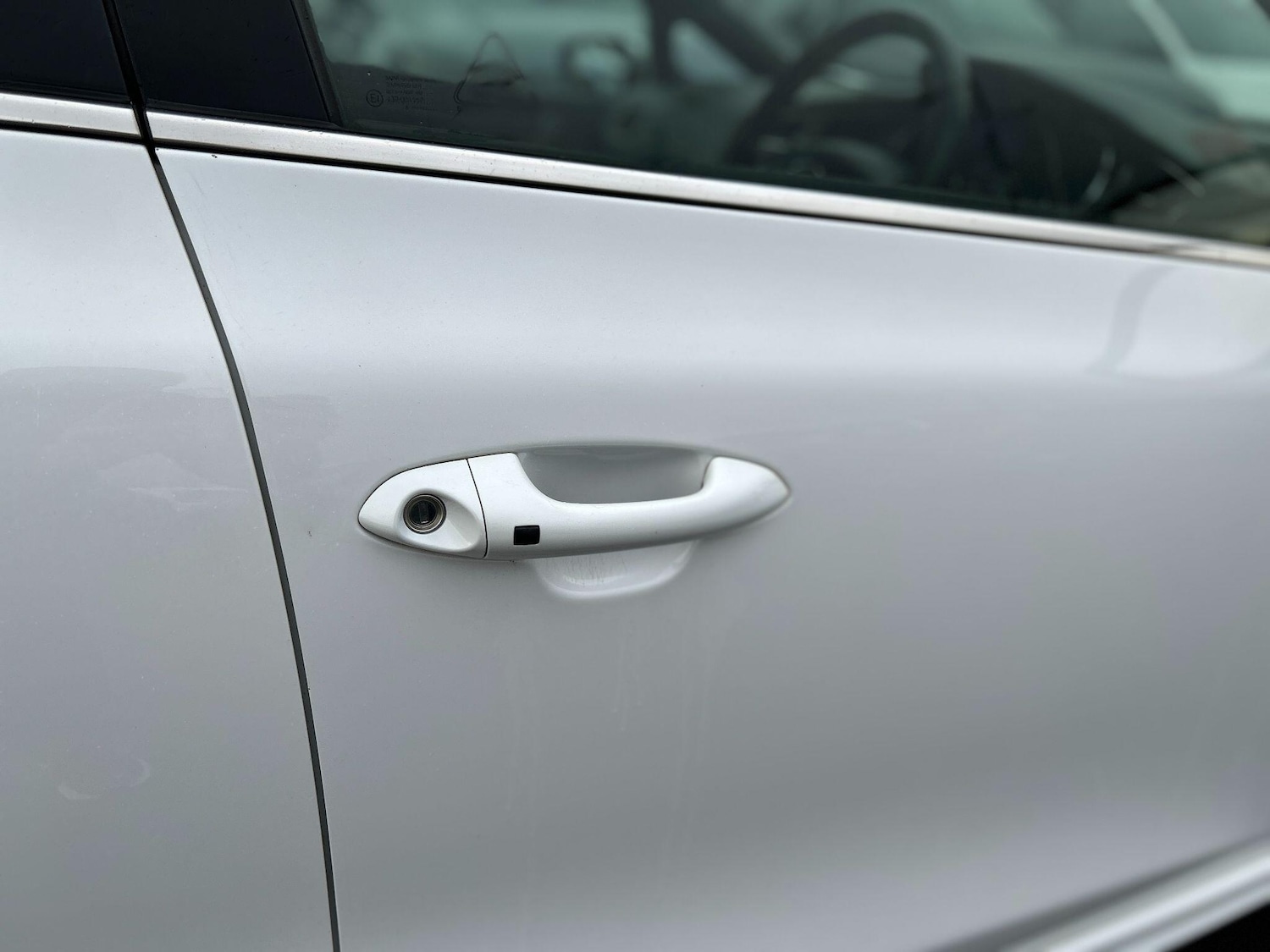 Used Kia Ceed 2017 for sale - 77175129: Photo 24