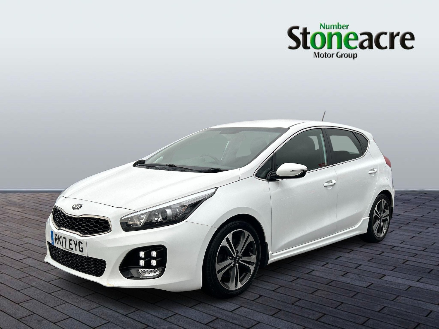 Used Kia Ceed 2017 for sale - 77175129: Photo 3