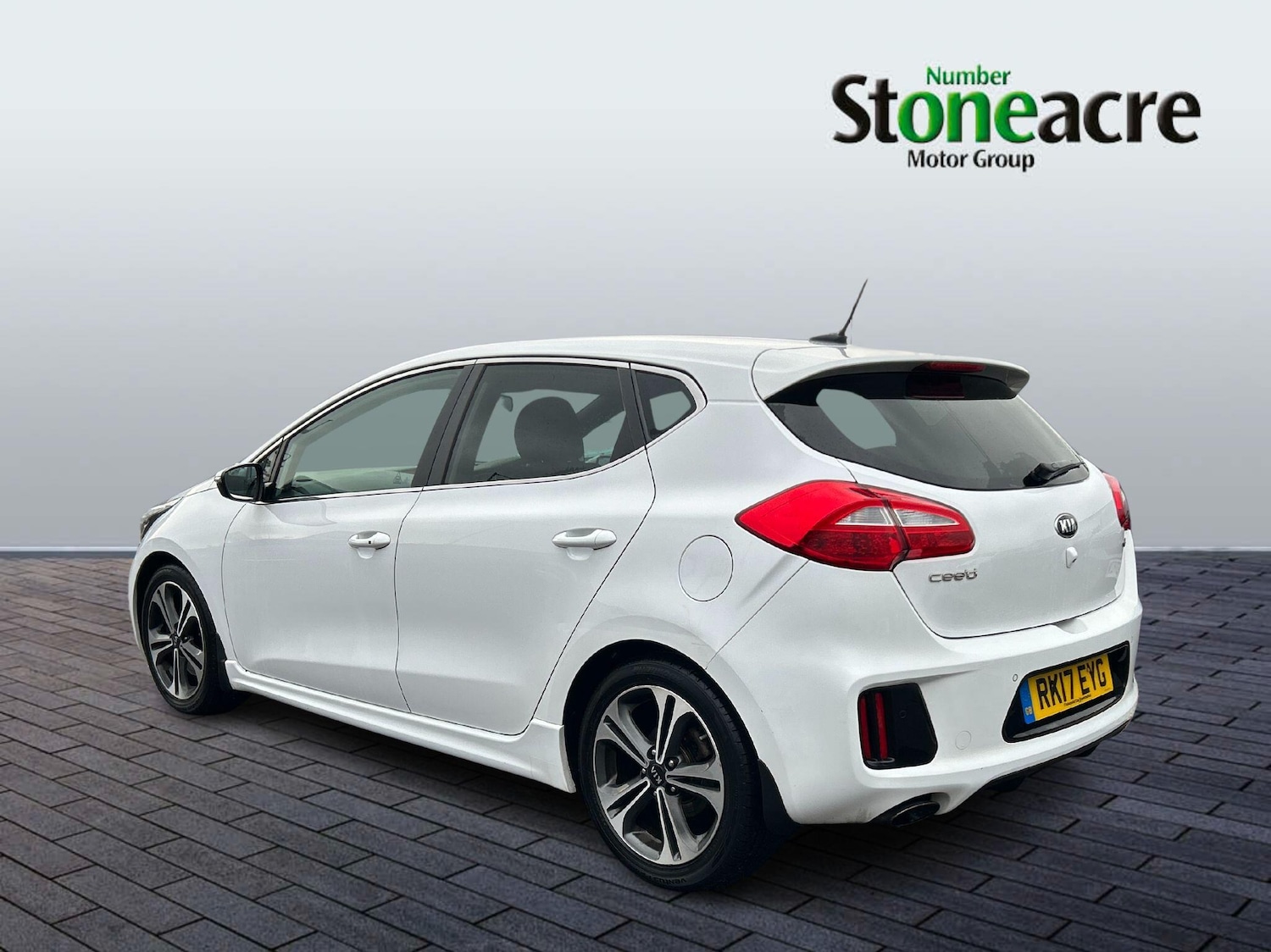 Used Kia Ceed 2017 for sale - 77175129: Photo 4