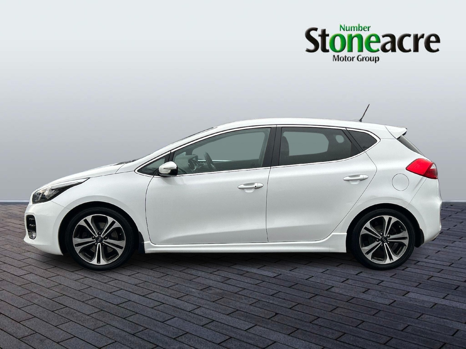 Used Kia Ceed 2017 for sale - 77175129: Photo 5