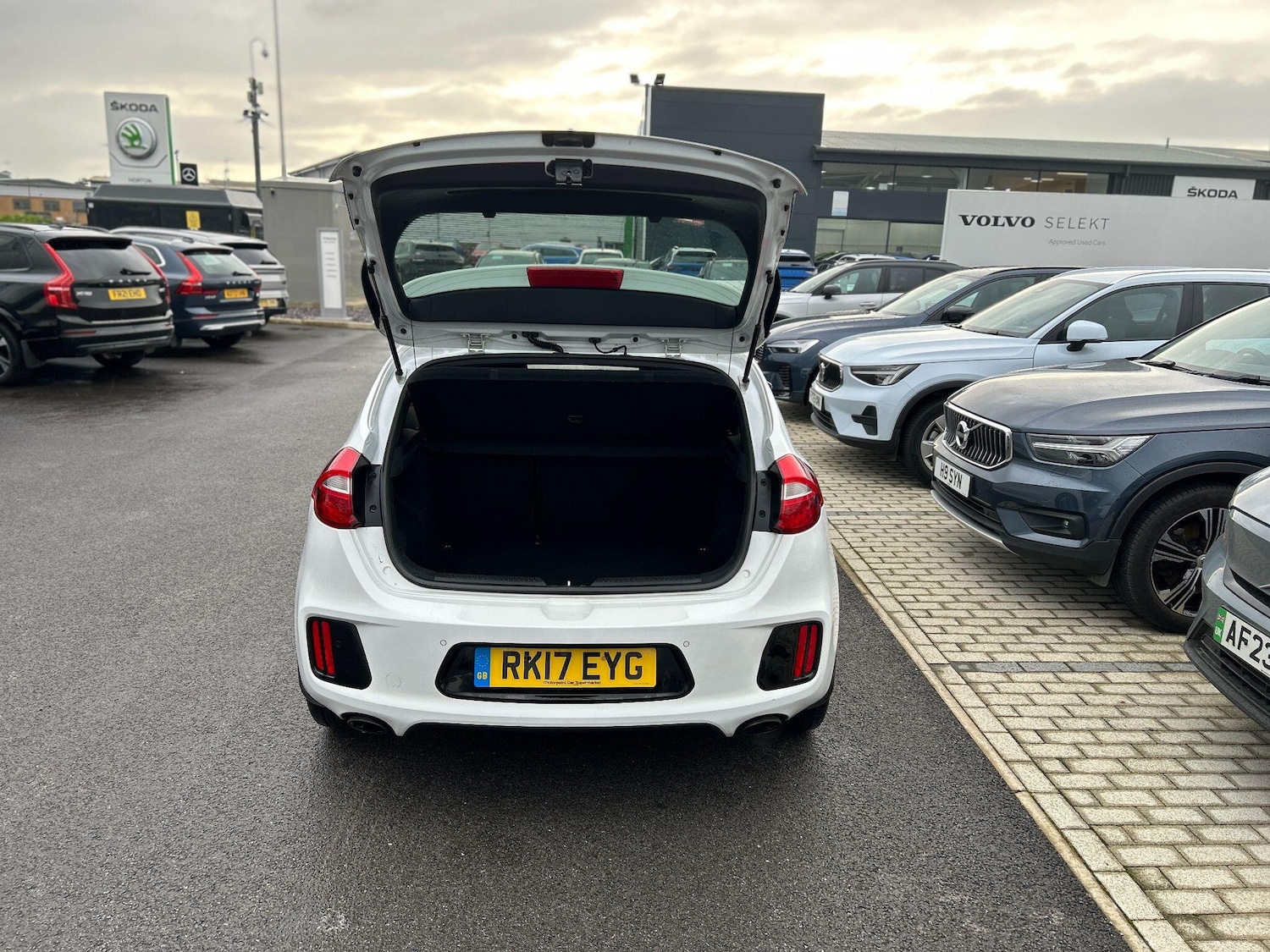 Used Kia Ceed 2017 for sale - 77175129: Photo 6