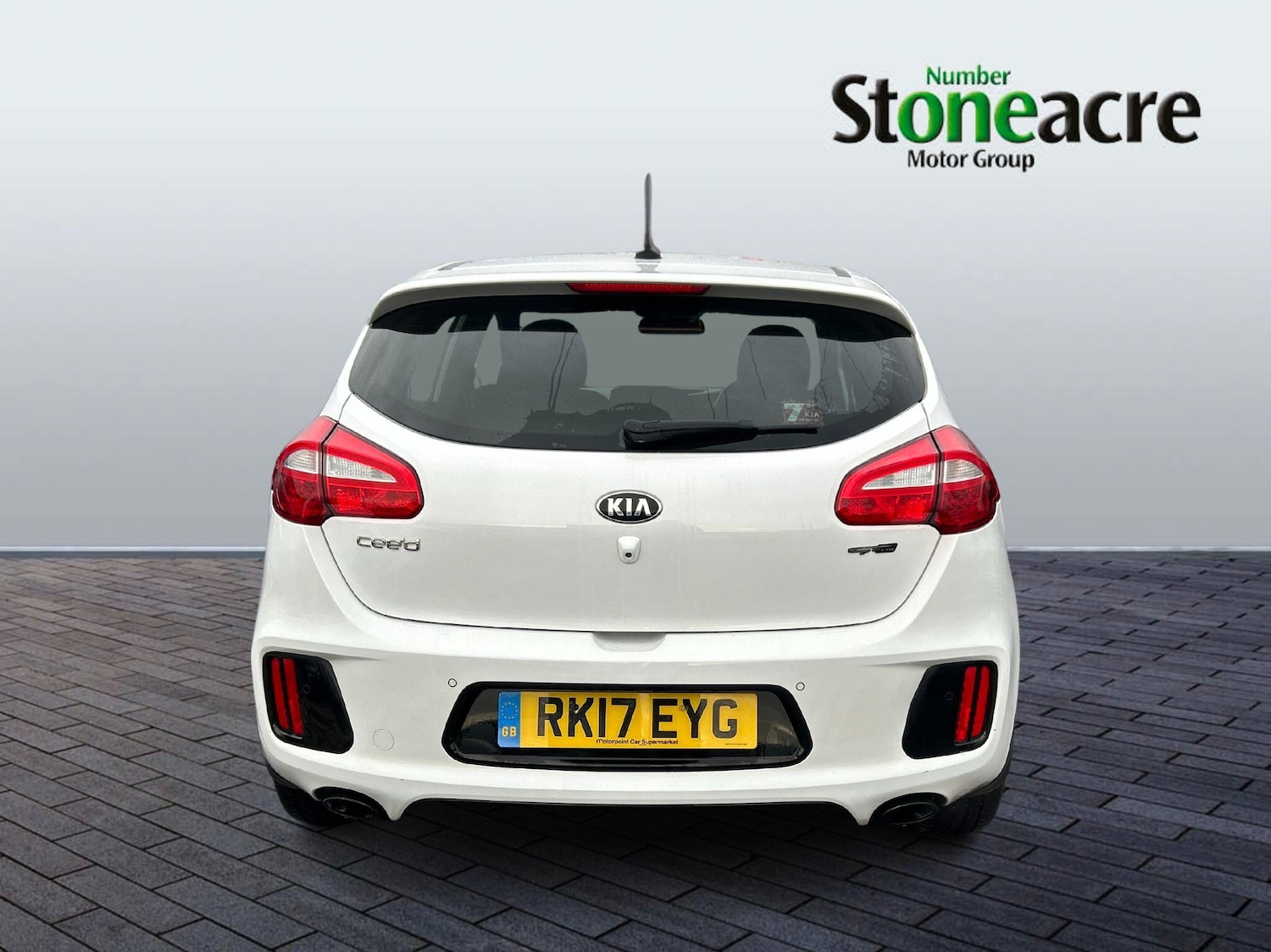 Used Kia Ceed 2017 for sale - 77175129: Photo 7