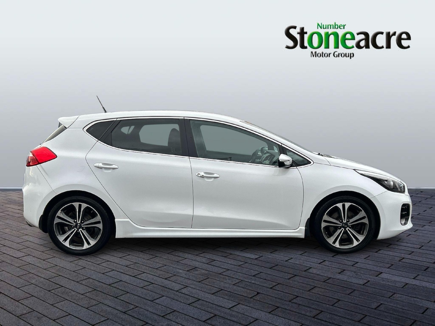 Used Kia Ceed 2017 for sale - 77175129: Photo 8