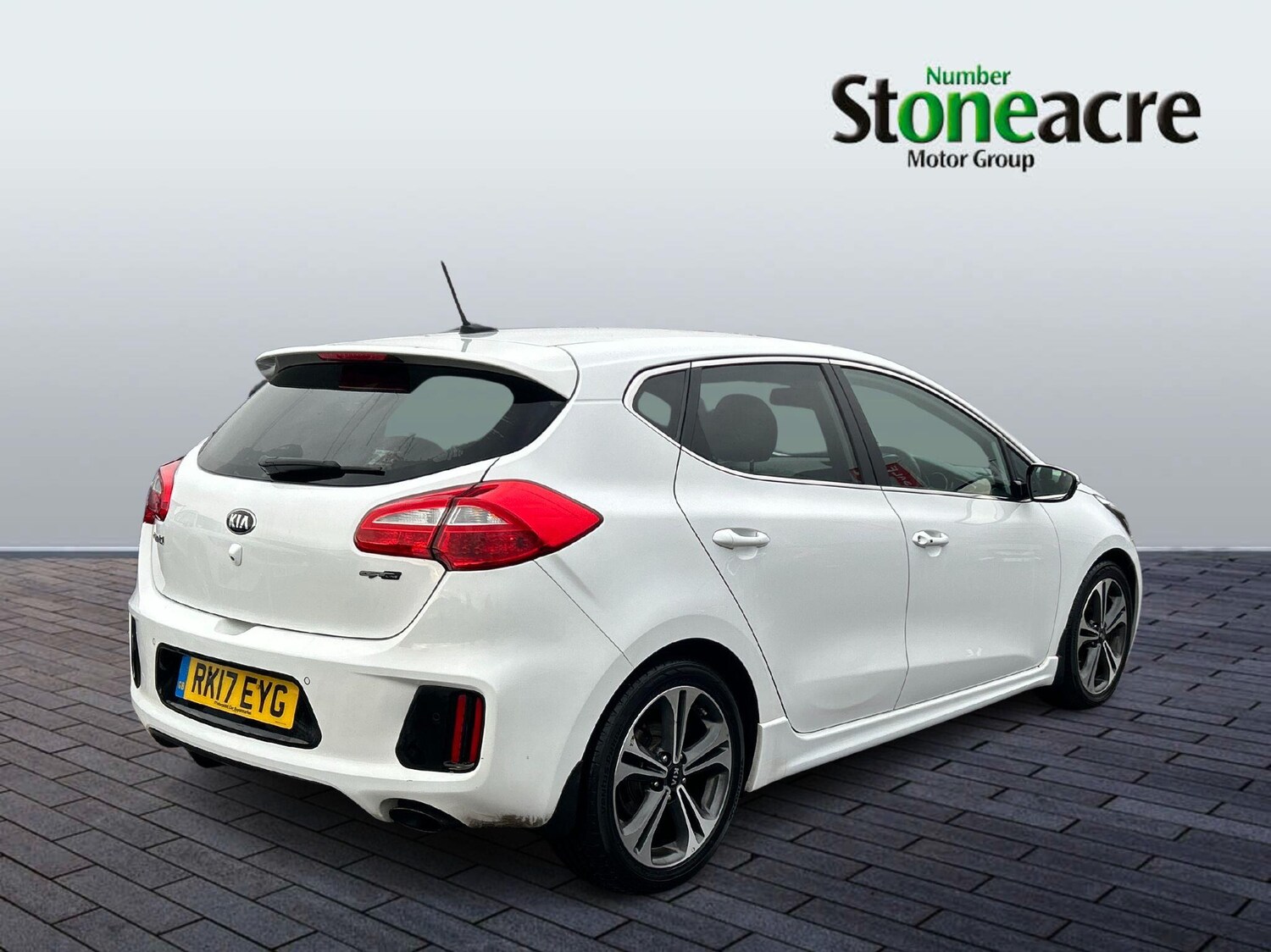 Used Kia Ceed 2017 for sale - 77175129: Photo 9