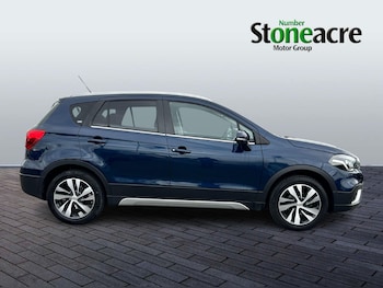 Used Suzuki SX4 S-Cross 2021 for sale - 75310840: Photo