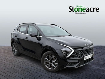 Used Kia Sportage 2024 for sale - 78492810: Photo