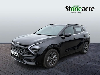Used Kia Sportage 2024 for sale - 78492810: Photo