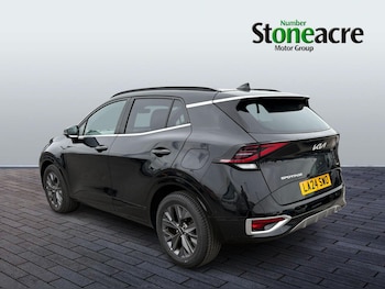 Used Kia Sportage 2024 for sale - 78492810: Photo