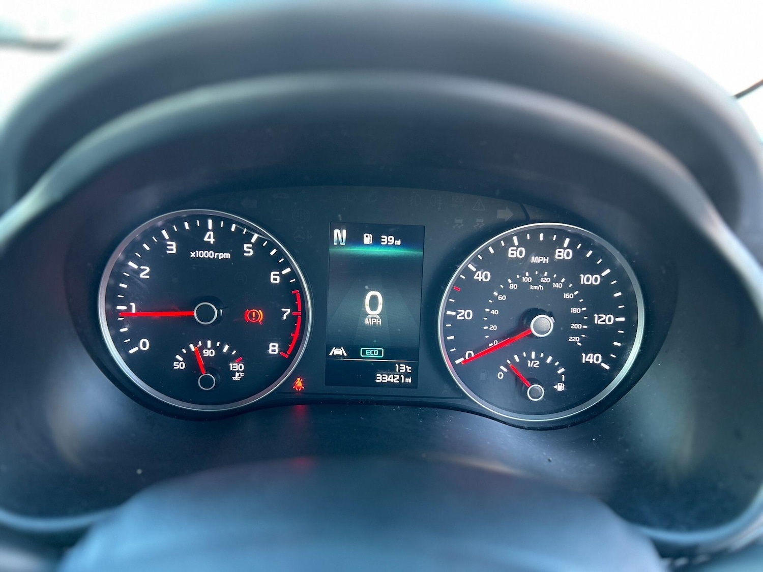 Used Kia Stonic 2022 for sale - 76348873: Photo 21