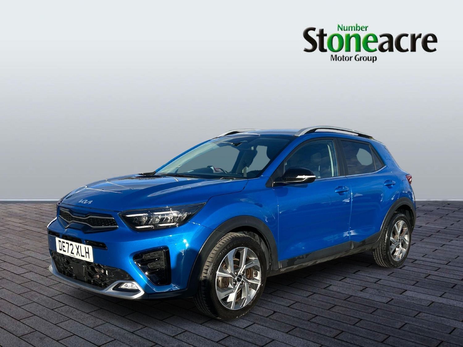 Used Kia Stonic 2022 for sale - 76348873: Photo 6