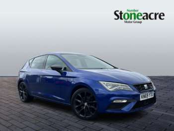 2019 (69) - 1.5 TSI EVO 150 FR Black Edition [EZ] 5dr
