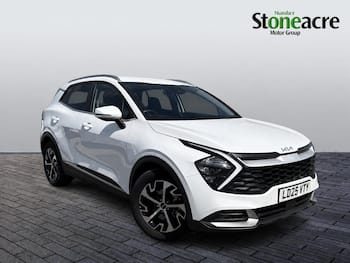 Used Kia Sportage 2025 for sale - 79697905: Photo