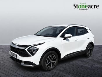 Used Kia Sportage 2025 for sale - 79697905: Photo