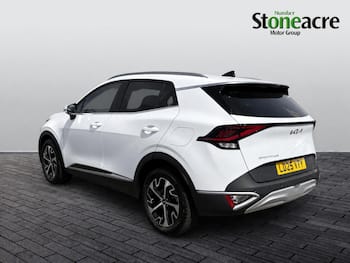 Used Kia Sportage 2025 for sale - 79697905: Photo