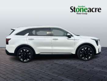 Used Kia Sorento 2024 for sale - 74499060: Photo