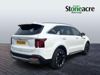 Used Kia Sorento 2024 for sale - 74499060: Photo