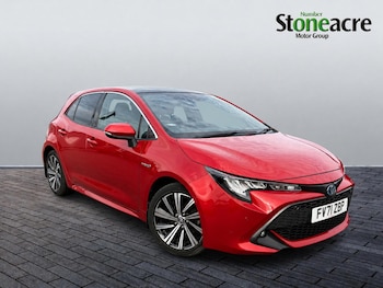 Used Toyota Corolla 2022 for sale - 79452528: Photo