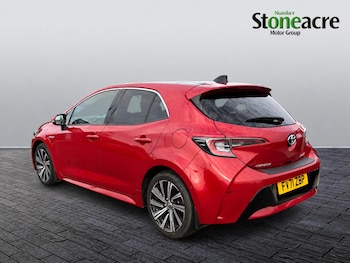 Used Toyota Corolla 2022 for sale - 79452528: Photo
