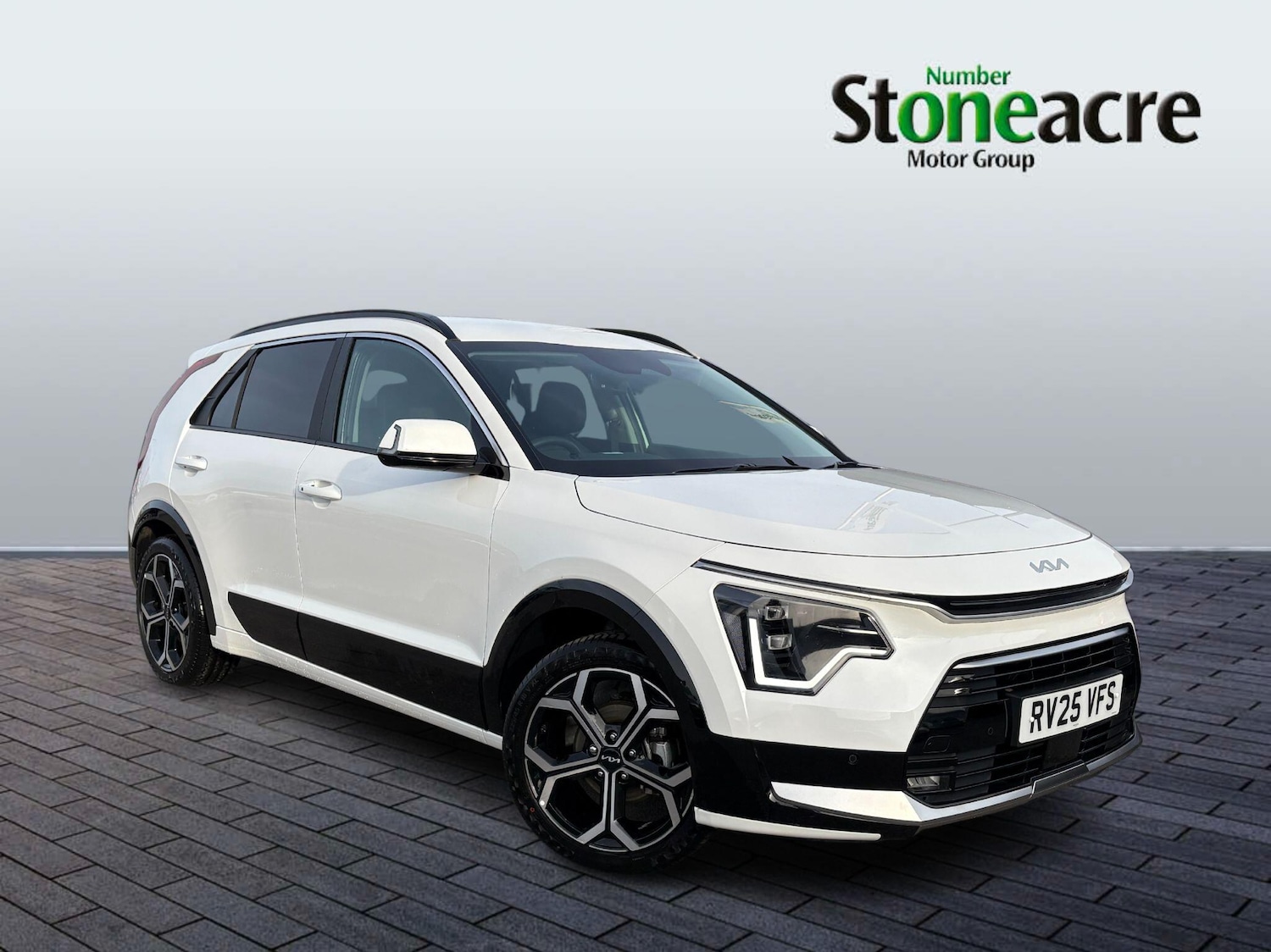 Used Kia Niro 2025 for sale - 77646962: Photo 1