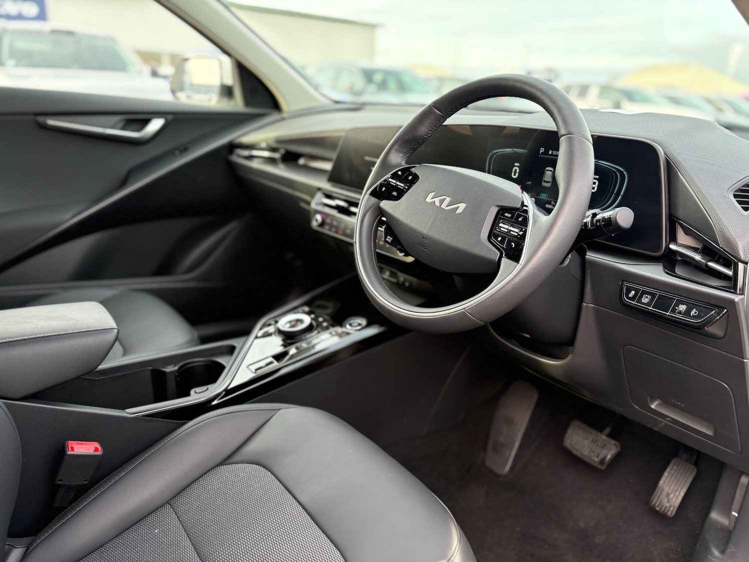 Used Kia Niro 2025 for sale - 77646962: Photo 12