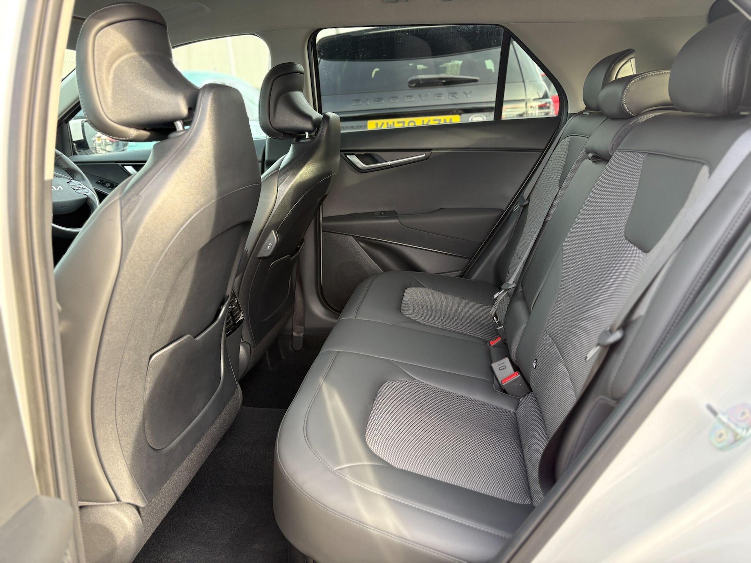 Used Kia Niro 2025 for sale - 77646962: Photo 13