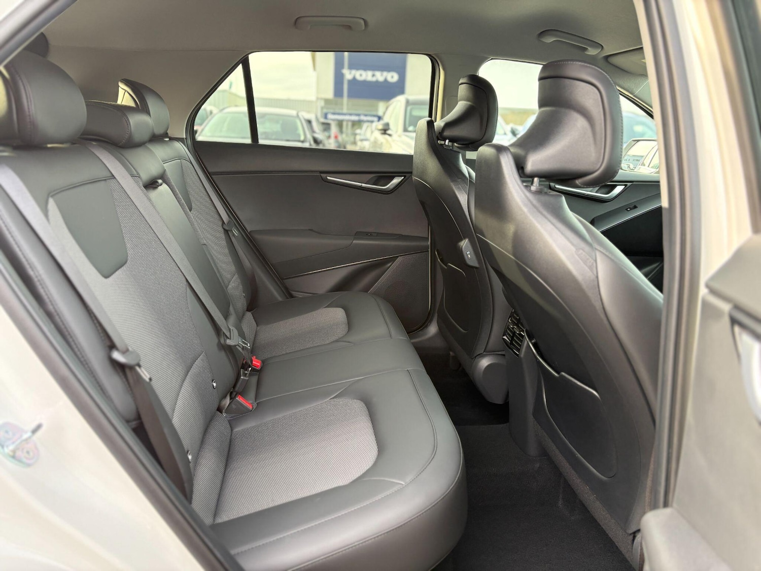 Used Kia Niro 2025 for sale - 77646962: Photo 14