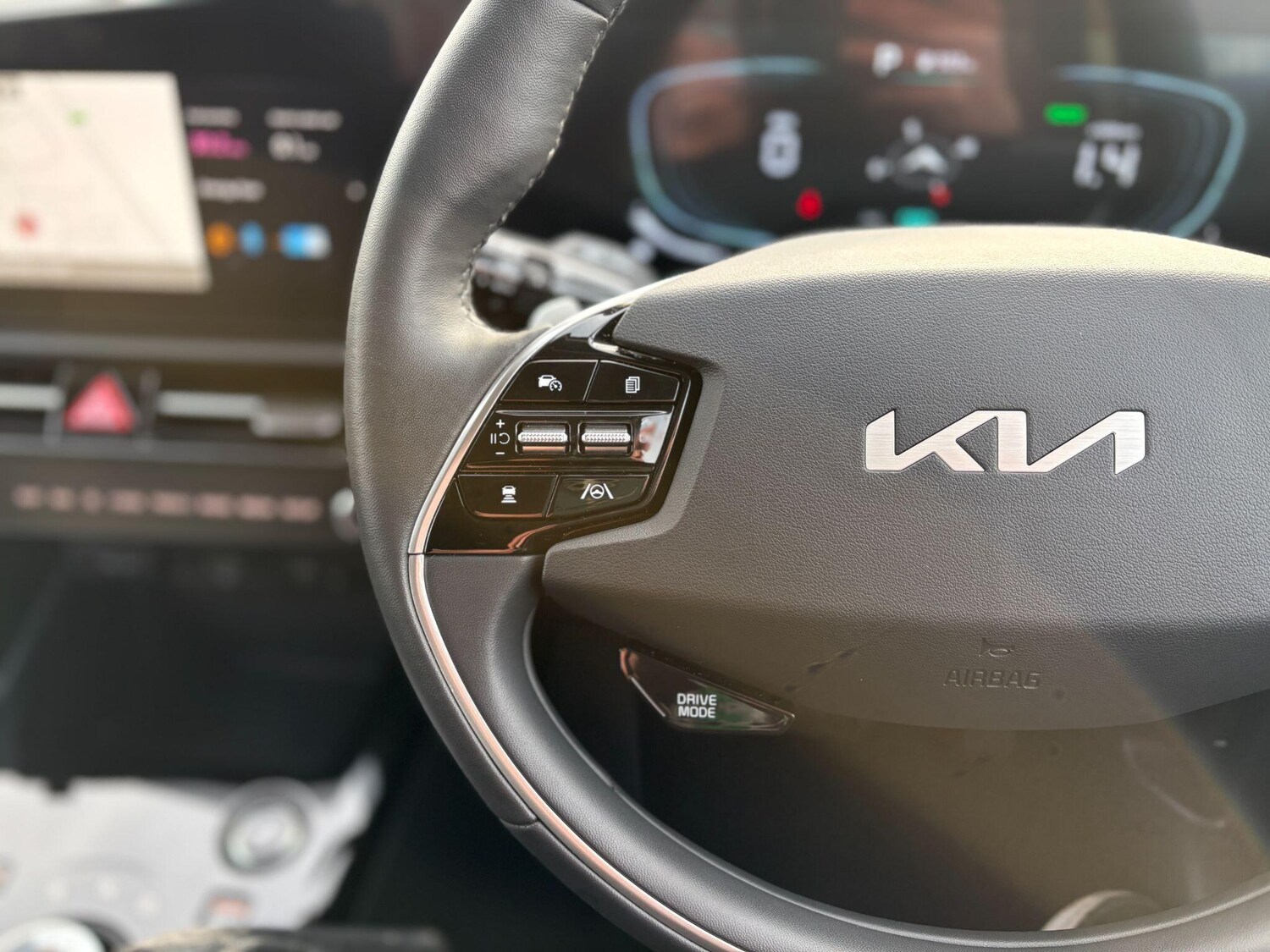 Used Kia Niro 2025 for sale - 77646962: Photo 19