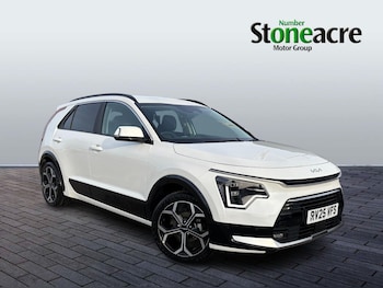 (25) - 1.6h GDi 3 DCT Euro 6 (s/s) 5dr