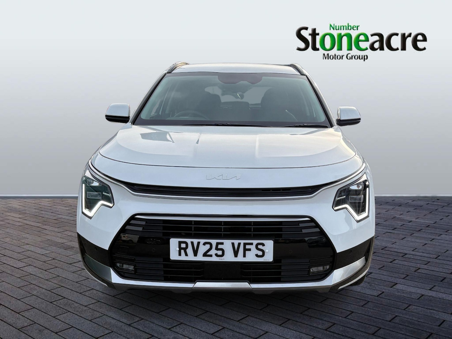 Used Kia Niro 2025 for sale - 77646962: Photo 2