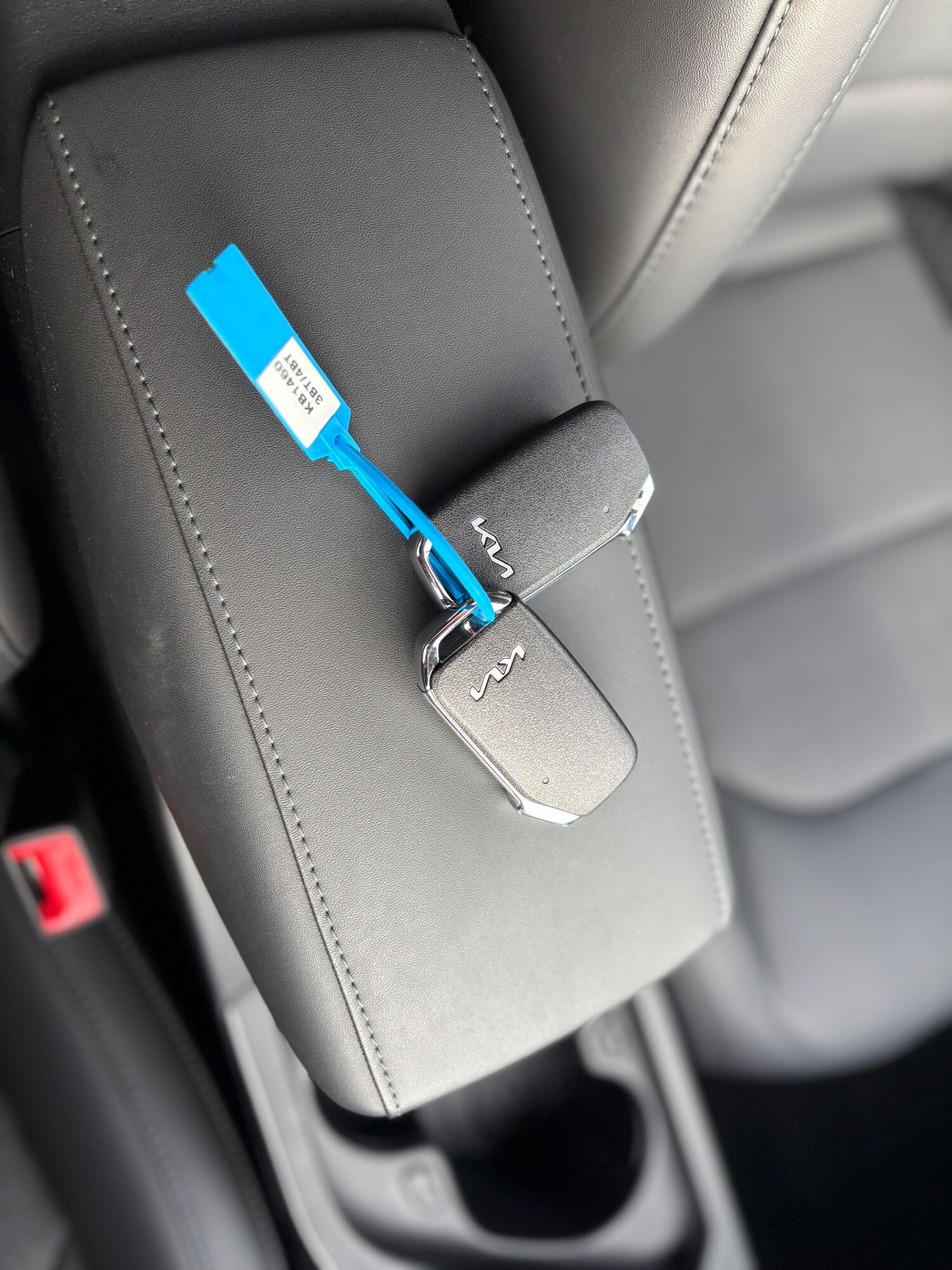 Used Kia Niro 2025 for sale - 77646962: Photo 20