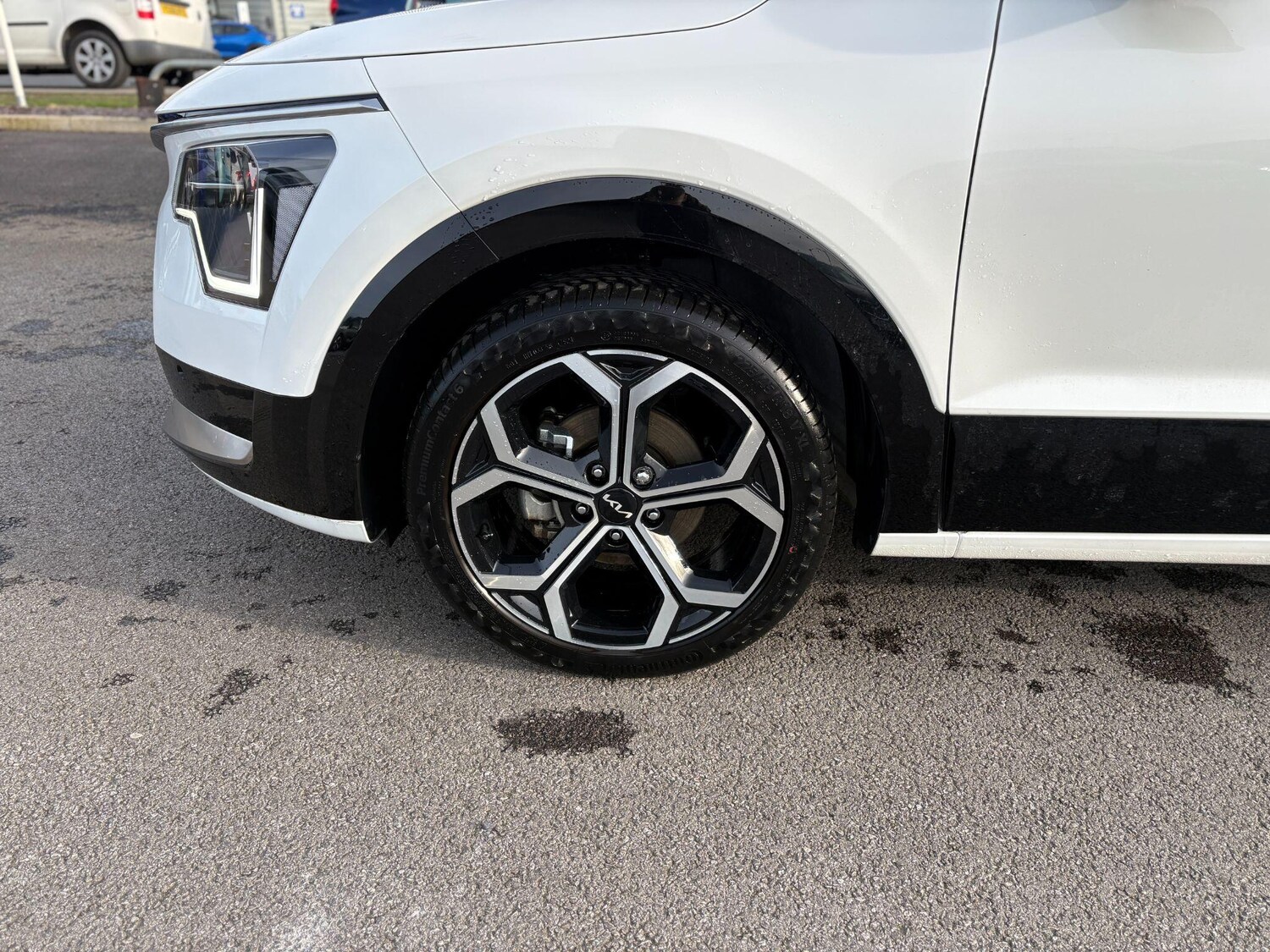 Used Kia Niro 2025 for sale - 77646962: Photo 22