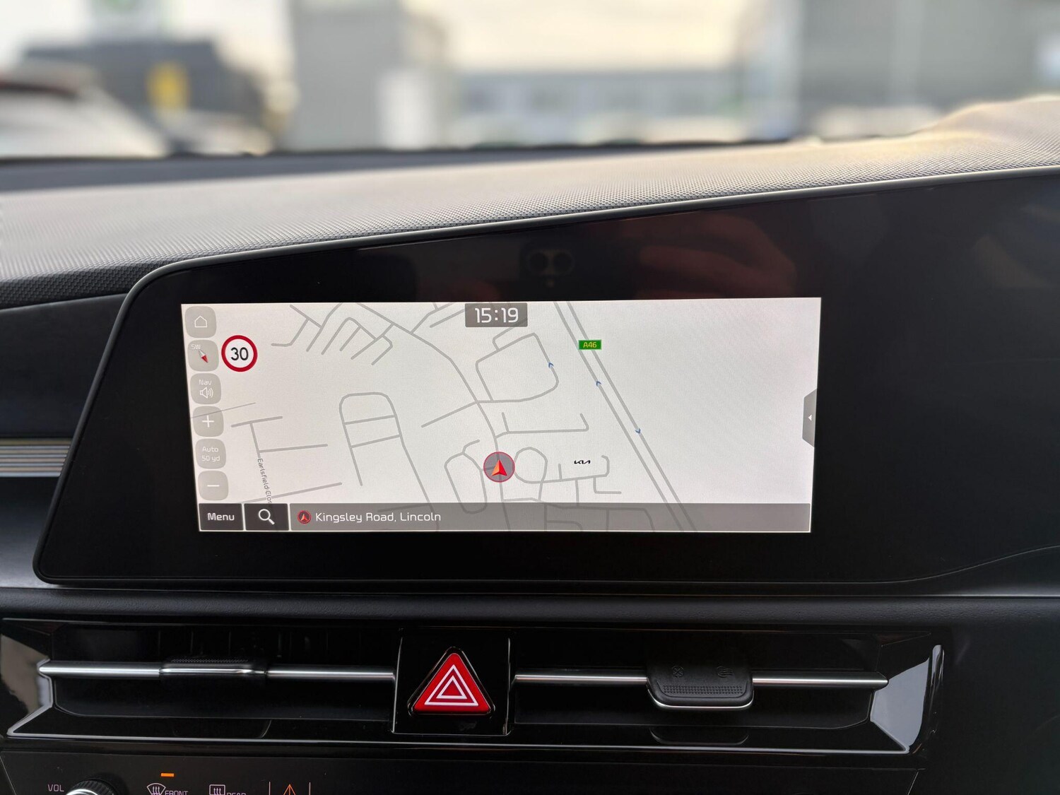 Used Kia Niro 2025 for sale - 77646962: Photo 23