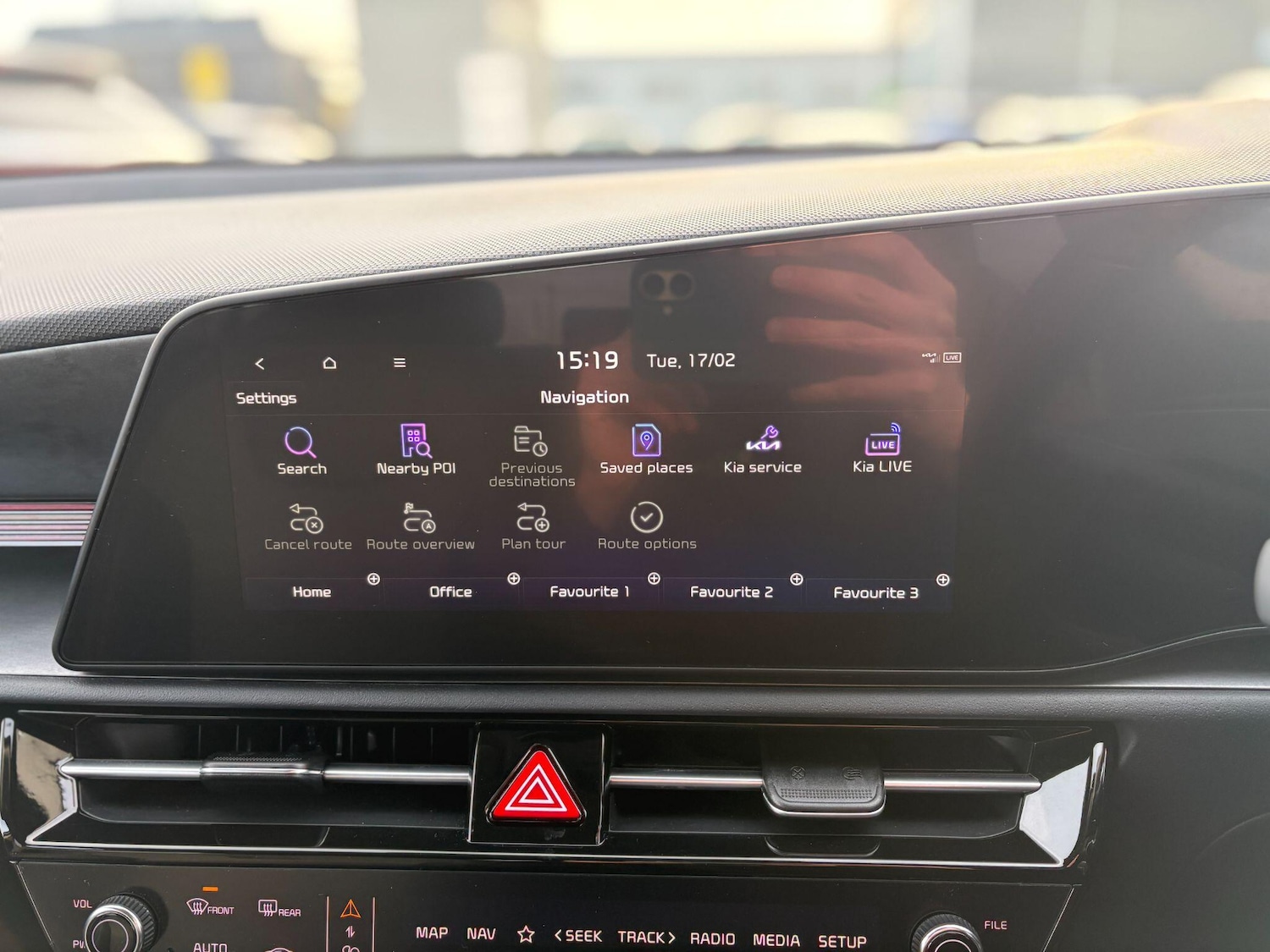 Used Kia Niro 2025 for sale - 77646962: Photo 24