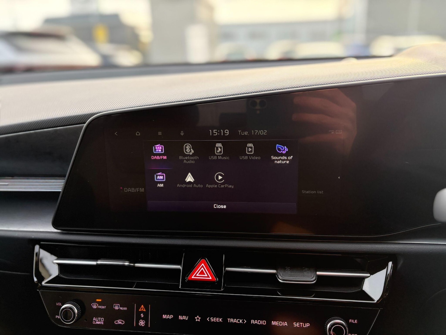 Used Kia Niro 2025 for sale - 77646962: Photo 25