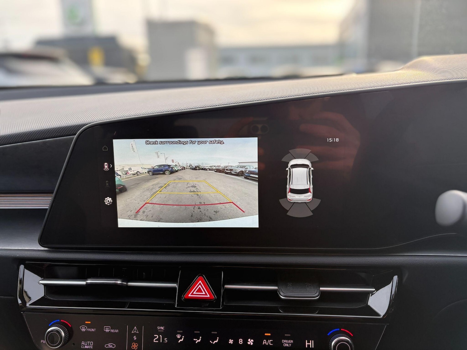 Used Kia Niro 2025 for sale - 77646962: Photo 27